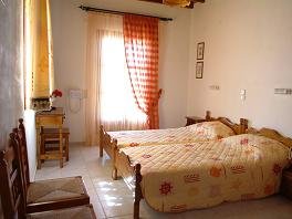 Hotel Panormos Village, Panormos Beach on Mykonos