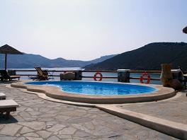 Hotel Panormos Village, Panormos Beach on Mykonos