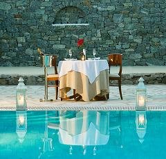 Paradise View in Mykonos