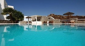 Paradise View in Mykonos