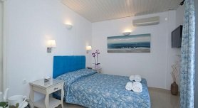 Paradise View in Mykonos