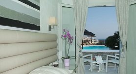 Paradise View in Mykonos