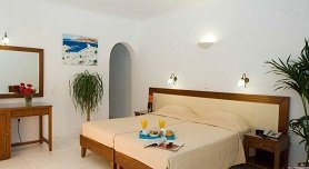 Paradise View in Mykonos