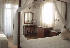 Paradision Hotel in Tourlos, Mykonos