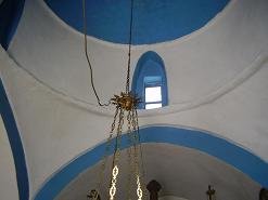 Paros, Parikia