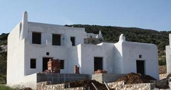 Paros real estate, Paros onroerend goed