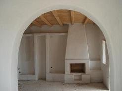 Paros real estate, Paros onroerend goed