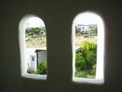 Paros, Ikia Studios