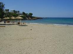 Parasporos Beach Paros