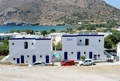 Syros Remvi Hotel, Galissas Beach