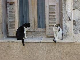 Syros Greece, Syros Griekenland