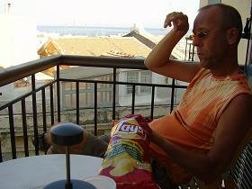 Syros Greece, Syros Griekenland