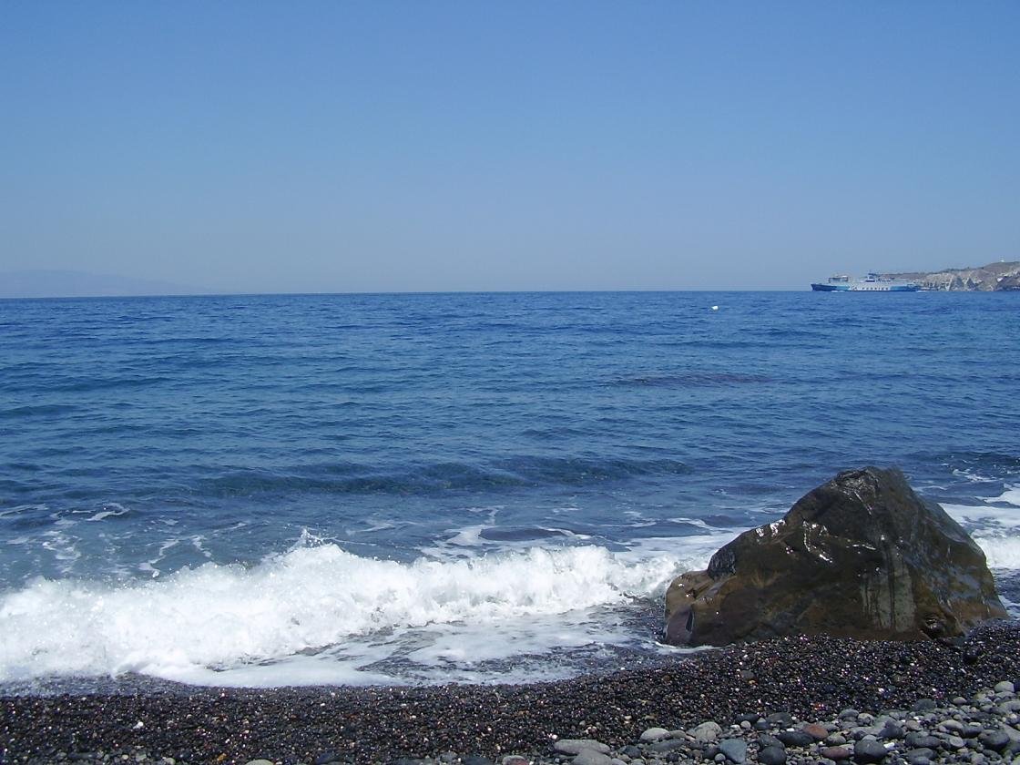 Thirassia