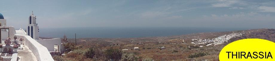 Thirassia
