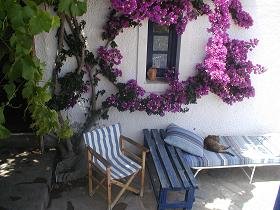 Vigdis House - holiday house on Antiparos, vakantiehuis op Antiparos