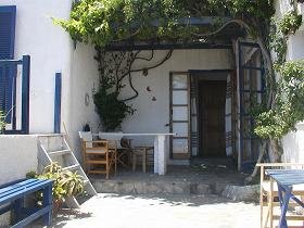 Vigdis House - holiday house on Antiparos, vakantiehuis op Antiparos