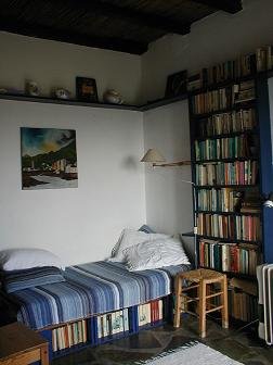 Vigdis House - holiday house on Antiparos, vakantiehuis op Antiparos