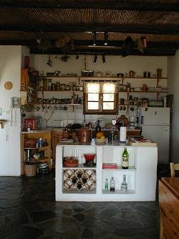 Vigdis House - holiday house on Antiparos, vakantiehuis op Antiparos