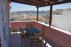 Syros Vizantio Hotel, Ermoupolis