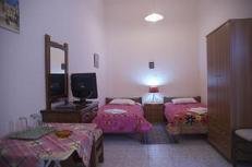 Syros Vizantio Hotel, Ermoupolis