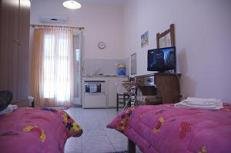 Syros Vizantio Hotel, Ermoupolis