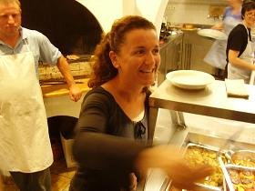 Yorgis Taverne in Antiparos