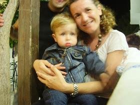 Yorgis Taverne in Antiparos