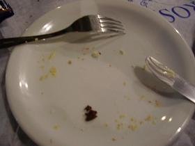 Yorgis Taverne in Antiparos