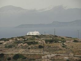 Donoussa by Truus de Graan