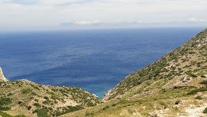 Donoussa by Truus de Graan