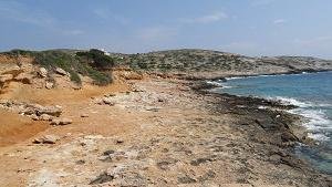 Donoussa by Truus de Graan