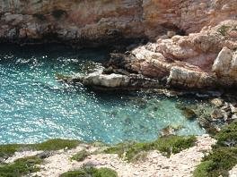 Donoussa by Truus de Graan