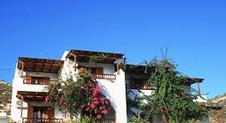 Donoussa, Pothiti Studios