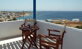 Markouli Studios Donoussa