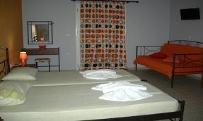 Markouli Studios Donoussa
