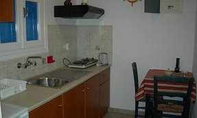 Markouli Studios Donoussa