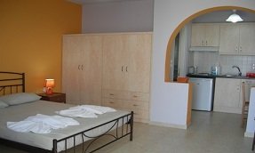 Markouli Studios Donoussa