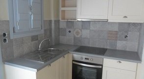 Donoussa , Makares Apartments