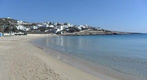 Donoussa, Makares Apartments