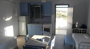 Donoussa, Althea Studios