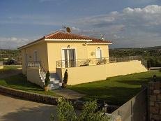 Elafonisos Diamond Resort