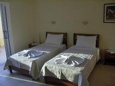 Elafonisos Diamond Resort