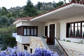Corali Hotel Evia