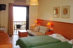 Corali Hotel Evia