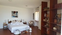 Villa Aggeliki in Eretria op Evia