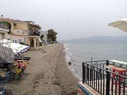 Amarynthos Evia