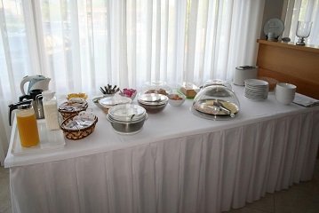 Posidonia Pension in Amarynthos, Evia