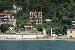 Avra Studios & apartments, Kimi, Evia