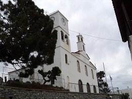 Nea Styra Evia