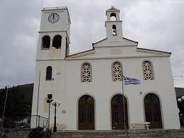 Nea Styra Evia